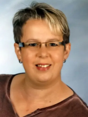 Fachärztin Tamara Kulik