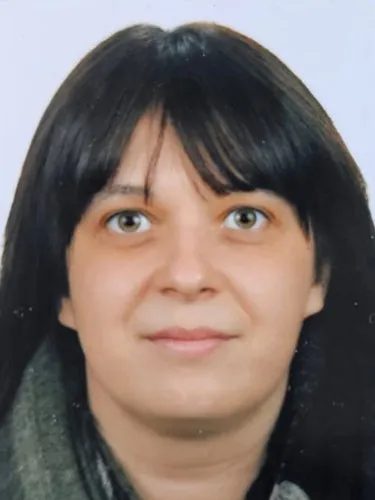 Fachärztin Tamara Kulik